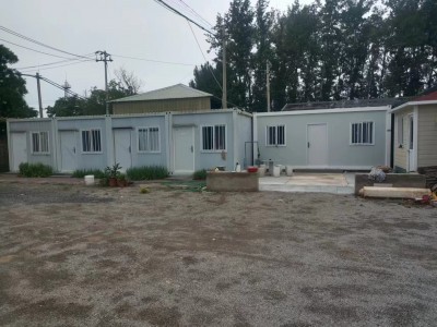 北京房山区窦店镇8亩工业用地出租，近南六环图2