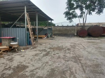 北京房山区窦店镇8亩工业用地出租，近南六环图3