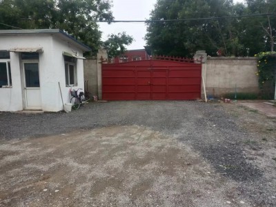 北京房山区窦店镇8亩工业用地出租，近南六环图7