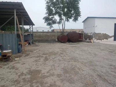 北京房山区窦店镇8亩工业用地出租，近南六环图6
